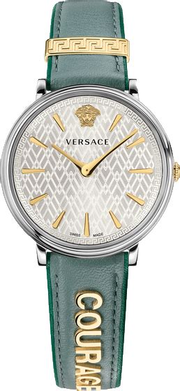 versace vbp010017|Buy Versace Manifesto women's Watch VBP010017 .